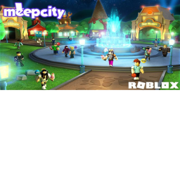 🍬MeepCity
