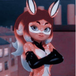 Rena rouge fan club