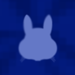 +*The blue bun bun girls*+