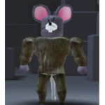 Rats are the beast
