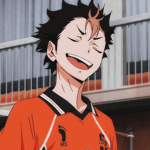 My hero academia fan group :)