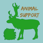 Animal Support!