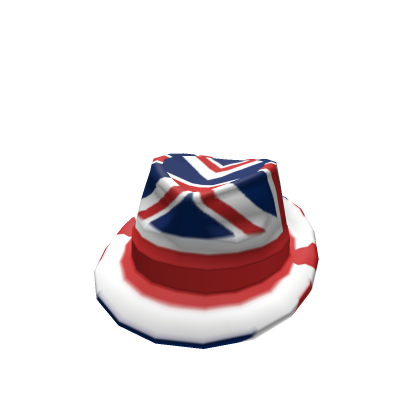 UK Fedora!