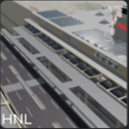 HNL | Honolulu International Airport