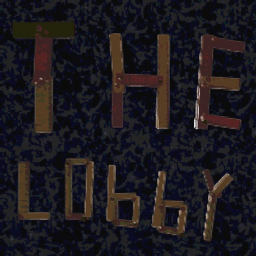 RUACH |LOBBY