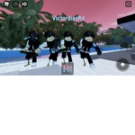 FAMÍLIA DO ANJO