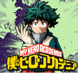 Plus Ultra: Awakening | 💫 | FR