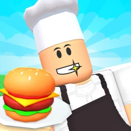 Run a Restaurant!