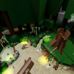 Shrek RP