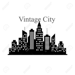 Vintage City (OLD)