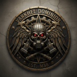 The Black Sigil.