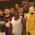 Da meh group