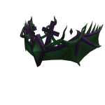 Viridescent Crown