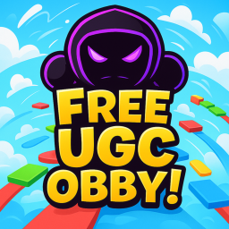 Free UGC Obby!