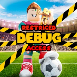 Super Football Debug icon