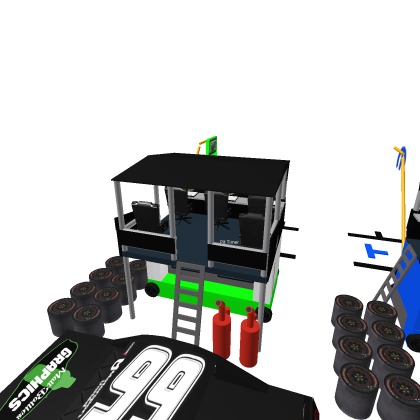 BR NRRA D3 S1 Set