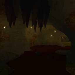 The Shrek Swag Swamp Hangout (Nov Update!!!)