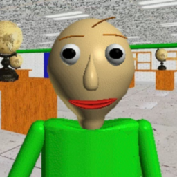 Baldi's Basic