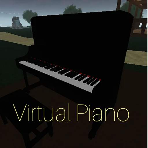 Virtual Piano