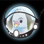 The Budgie Space Command