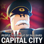 People's Republic of Svalbard Capital City