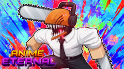 [Część 2] Anime Wieczny