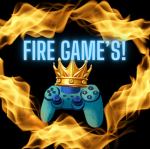 FIRE_GAME’S!