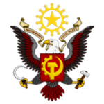 The United Socialist Soviet States Of America