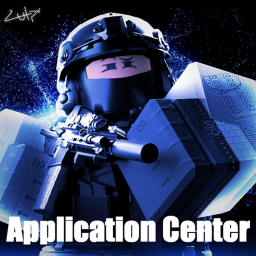 Application Center