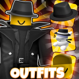 [🌸] Cosplay & Fandom Outfits!