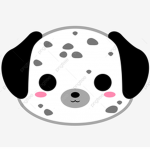 •dalmation life•