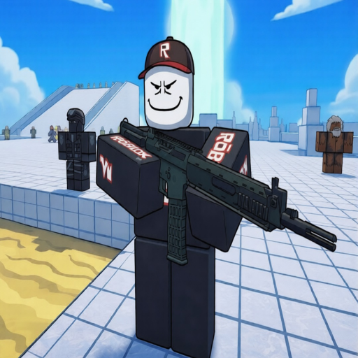 Ragdoll Sandbox Game ⚡