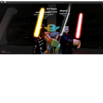 Jedi TME