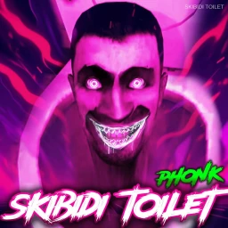 skibidi toilet hangout icon