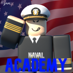 🚢Navy Academy