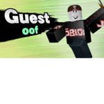 guests & oofs & other people