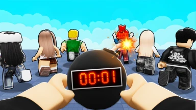 [DUELS!] 💣 Pass or Explode