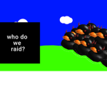 Duck raid [DR]