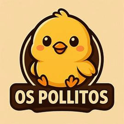 Os Pollitos Roblox group icon