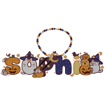 sophi halloween 3.0
