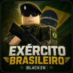 Exército Brasileiro 🇧🇷 | Bl4ckzn