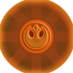 The Rebel Alliance of Star Wars