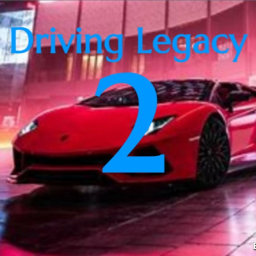 Driving Legacy 2