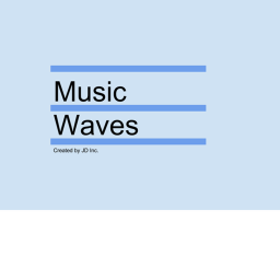 Music Waves (WIP)(EpilepsyWarning)(READ DESC)