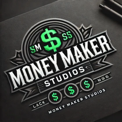 Money_Maker_Studios Roblox group icon