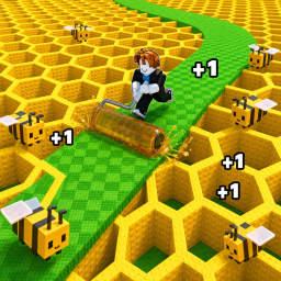 🐝 Build A Beehive icon