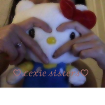 Lexie Sisters