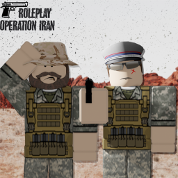 Operation Iran