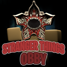 Stranger Things Obby [NEW]