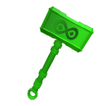 Hacker Hammer